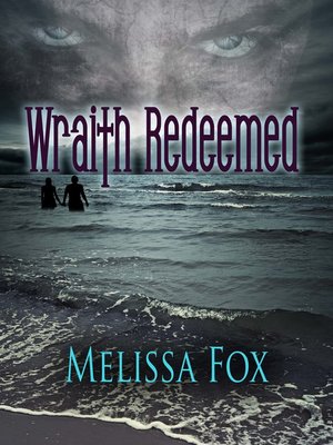 cover image of Wraith Redeemed